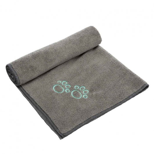 Trixie Handtuch für Haustiere - 50 × 60 cm