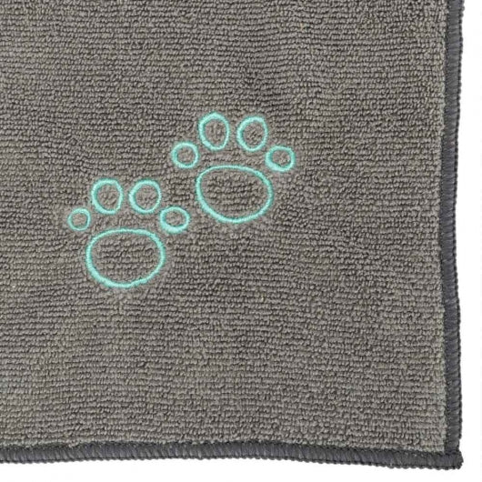Trixie Handtuch für Haustiere - 50 × 60 cm