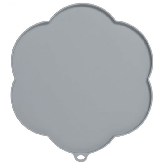Catit Silikonmatte Blume - 30 cm, in verschiedenen Farben