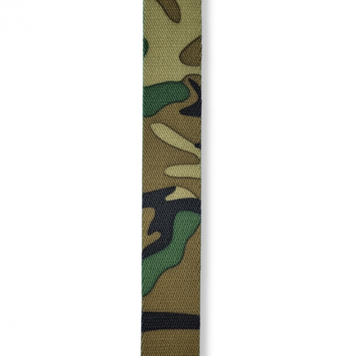 Topmast Camouflage Hundeleine