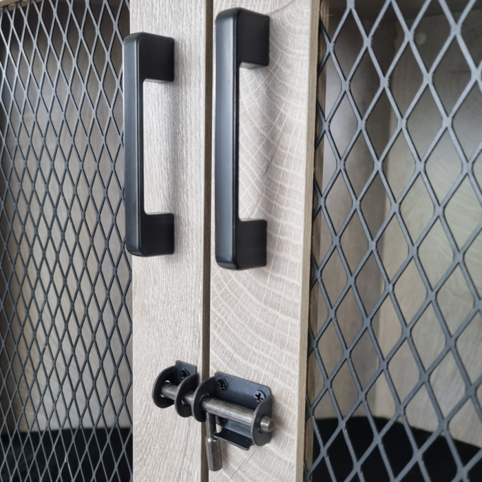 Topmast Eckbank Mira 109x60x67cm