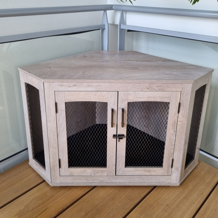 Topmast Eckbank Mira 109x60x67cm