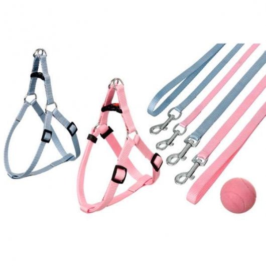 Karlie Puppy-Set STEP&GO - 25-45 cm, rosa - shoppixstore76Karlie Puppy-Set STEP&GO - 25-45 cm, rosashoppixstore76shoppixstore7669893Karlie Puppy-Set STEP&GO - 25-45 cm, rosaRosa4016598698938