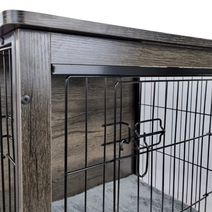 Topmast FurNiture Hundekäfig - in verschieden Größen erhältlich