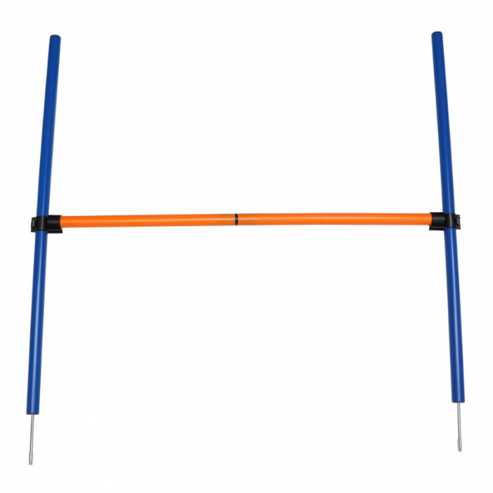 Topmast Agility Jump