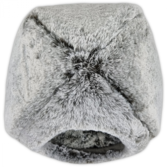 Topmast Snoozie Katzenkorb - 33 x 26 cm in Grau