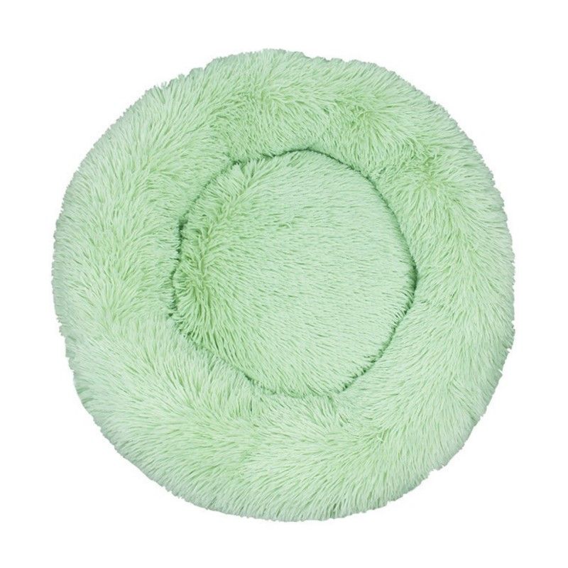 Topmast - flauschiger Donut in mehreren Größen und Farben