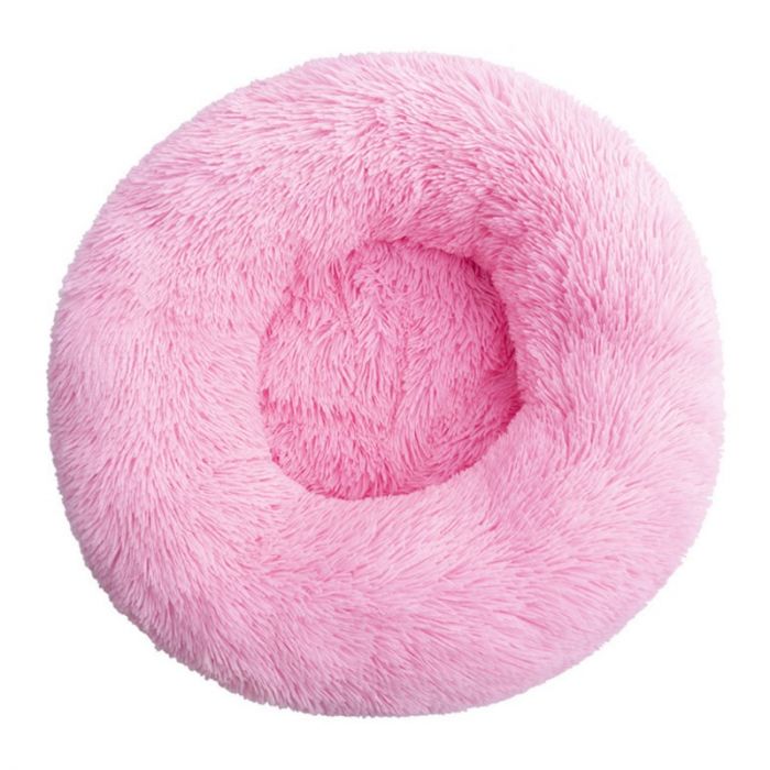 Topmast - flauschiger Donut in mehreren Größen und Farben