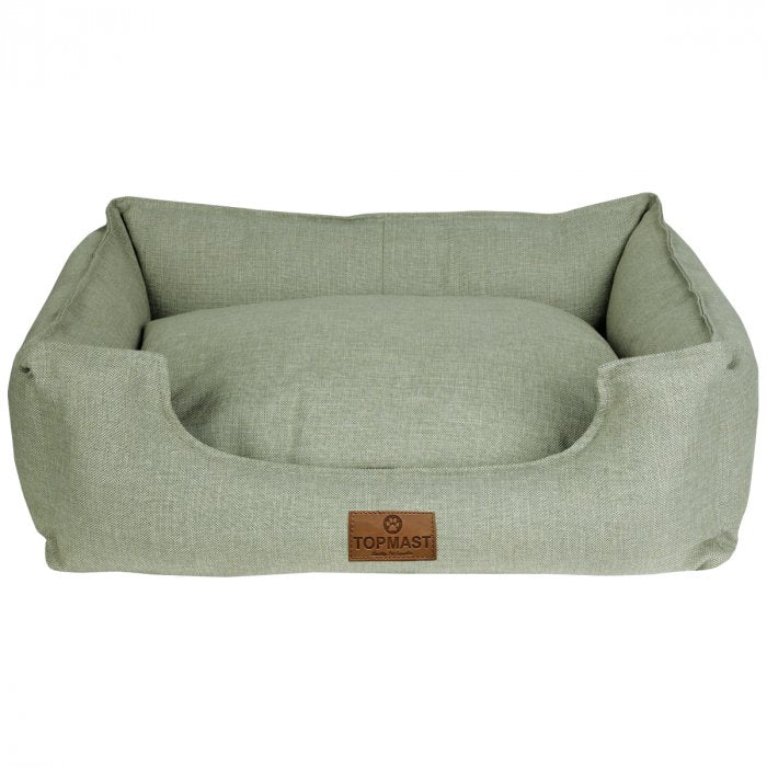 Topmast Hundekorb Iselle - Luxusausführung - shoppixstore76Topmast Hundekorb Iselle - LuxusausführungHundekorbshoppixstore76shoppixstore7671-11530-M-70Topmast Hundekorb Iselle - LuxusausführungHellgrünM - 70 x 60 x 23 cm8721077640105
