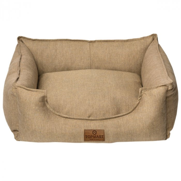 Topmast Hundekorb Iselle - Luxusausführung - shoppixstore76Topmast Hundekorb Iselle - LuxusausführungHundekorbshoppixstore76shoppixstore7671-11545-L-95Topmast Hundekorb Iselle - LuxusausführungTaupeL - 95 x 75 x 28 cm8721077640167