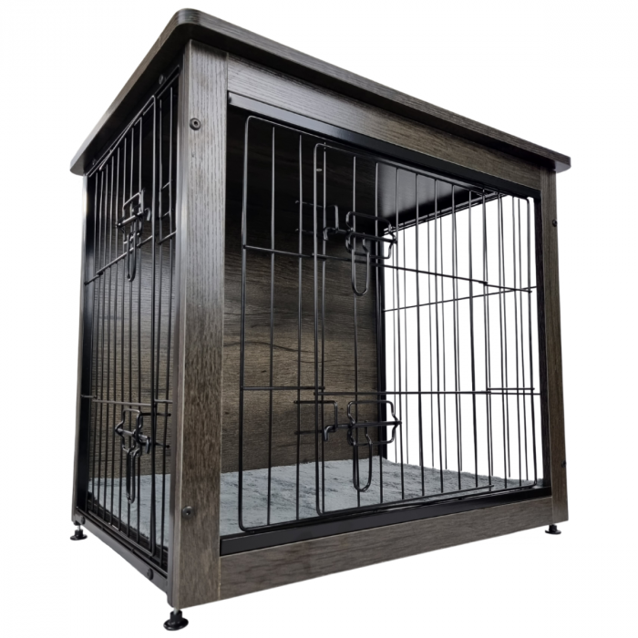 Topmast FurNiture Hundekäfig - in verschieden Größen erhältlich