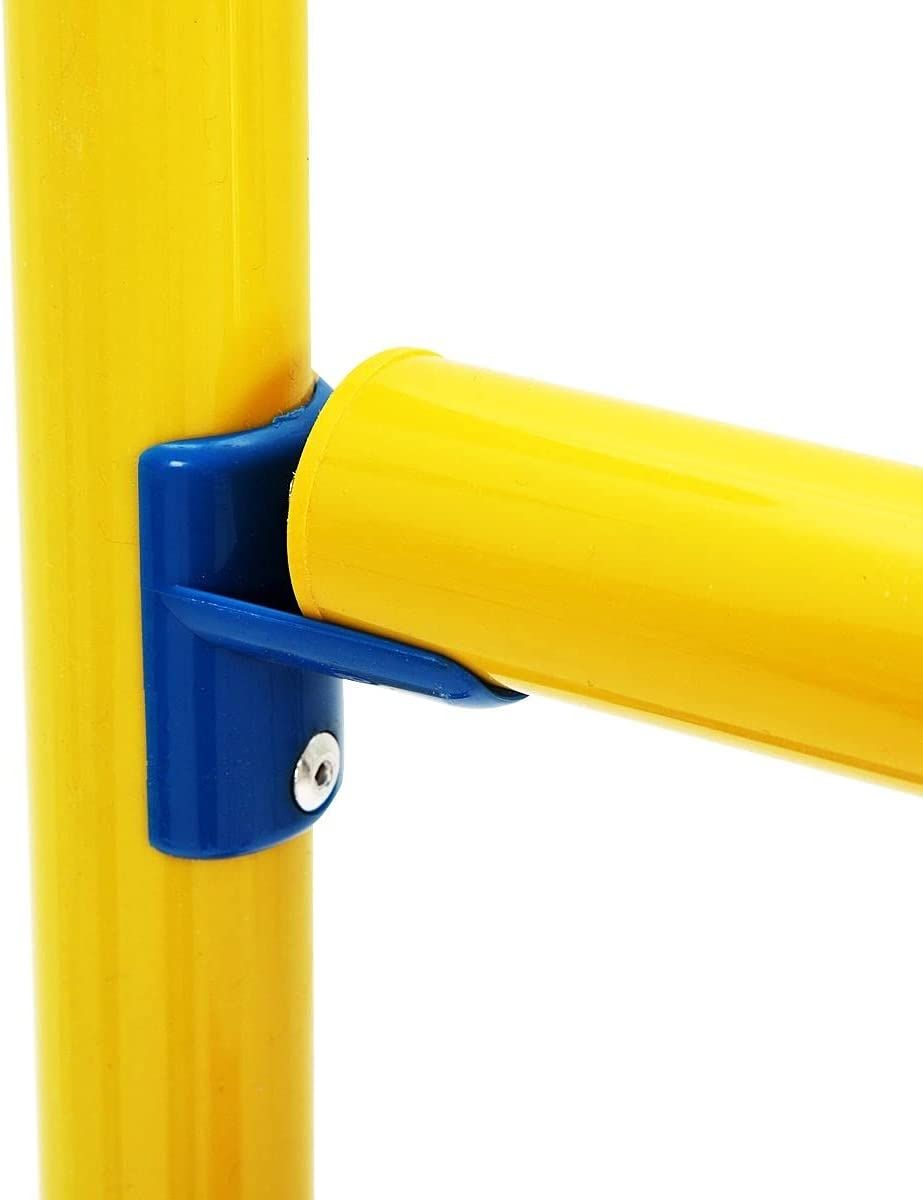 Topmast Agility einstellbarer Sprung