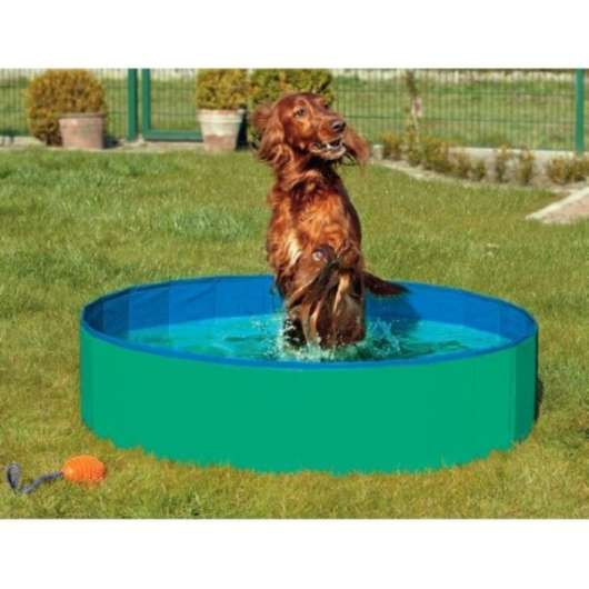 Karlie Doggy Pool - der Swimmingpool für Hunde - shoppixstore76Karlie Doggy Pool - der Swimmingpool für Hundeshoppixstore76shoppixstore7631559Karlie Doggy Pool - der Swimmingpool für Hunde80 cmGrün-Blau4016598315569