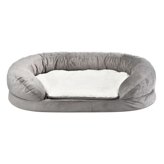 Topmast orthopädisches Hundebett - 100 x 65 x 24 cm - grau - shoppixstore76Topmast orthopädisches Hundebett - 100 x 65 x 24 cm - graushoppixstore76shoppixstore7622-105170-100Topmast orthopädisches Hundebett - 100 x 65 x 24 cm - grau8720813194773