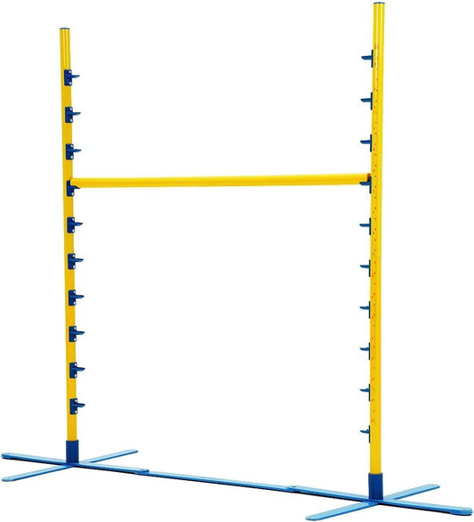 Topmast Agility einstellbarer Sprung