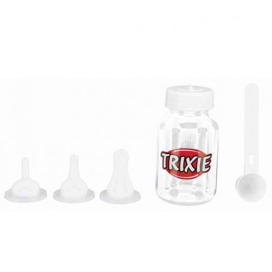 Trixie Saugflaschen-Set - 120 ml - shoppixstore76Trixie Saugflaschen-Set - 120 mlshoppixstore76shoppixstore7624210-TRXITrixie Saugflaschen-Set - 120 ml4011905242101