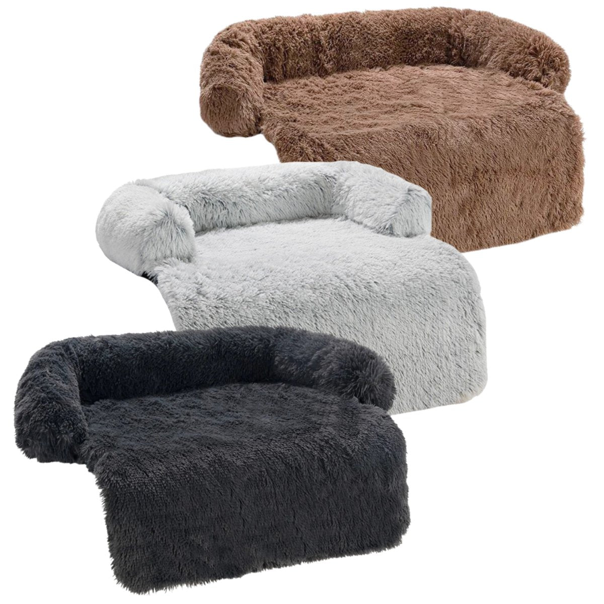 TOPMAST HUNDEMATTE COMFY - flauschiges Plüsch-Hundebett - Größe M - 90 x 80 cm - shoppixstore76TOPMAST HUNDEMATTE COMFY - flauschiges Plüsch-Hundebett - Größe M - 90 x 80 cmHundeshoppixstore76shoppixstore7636-9080-16ATOPMAST HUNDEMATTE COMFY - flauschiges Plüsch-Hundebett - Größe M - 90 x 80 cmAnthrazit8720847072504