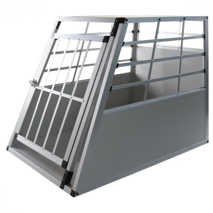 Topmast - Hundetransportbox aus Aluminium, in der Größe: 65 x 91 x 69 cm - shoppixstore76Topmast - Hundetransportbox aus Aluminium, in der Größe: 65 x 91 x 69 cmTransportboxshoppixstore76shoppixstore7670-8720813191802Topmast - Hundetransportbox aus Aluminium, in der Größe: 65 x 91 x 69 cm8720813191802